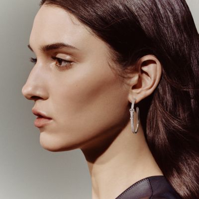 ピアス - ジュエリー・ハイジュエリー ゴールドジュエリー | エルメス